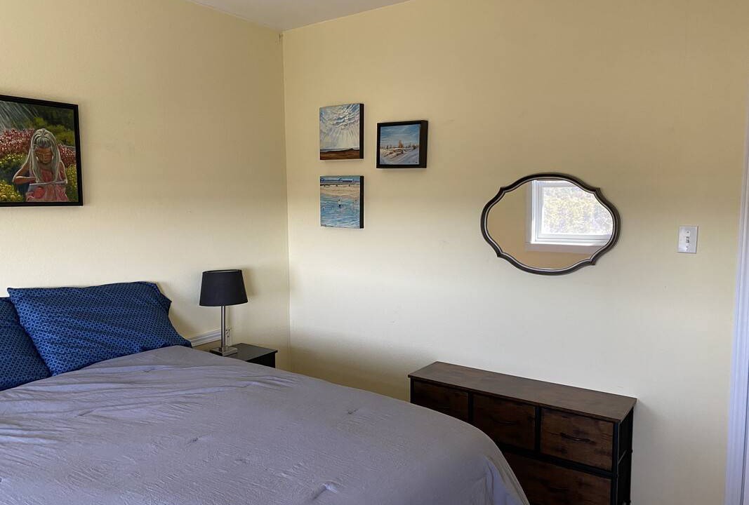 Photo of Bedroom in Ramah