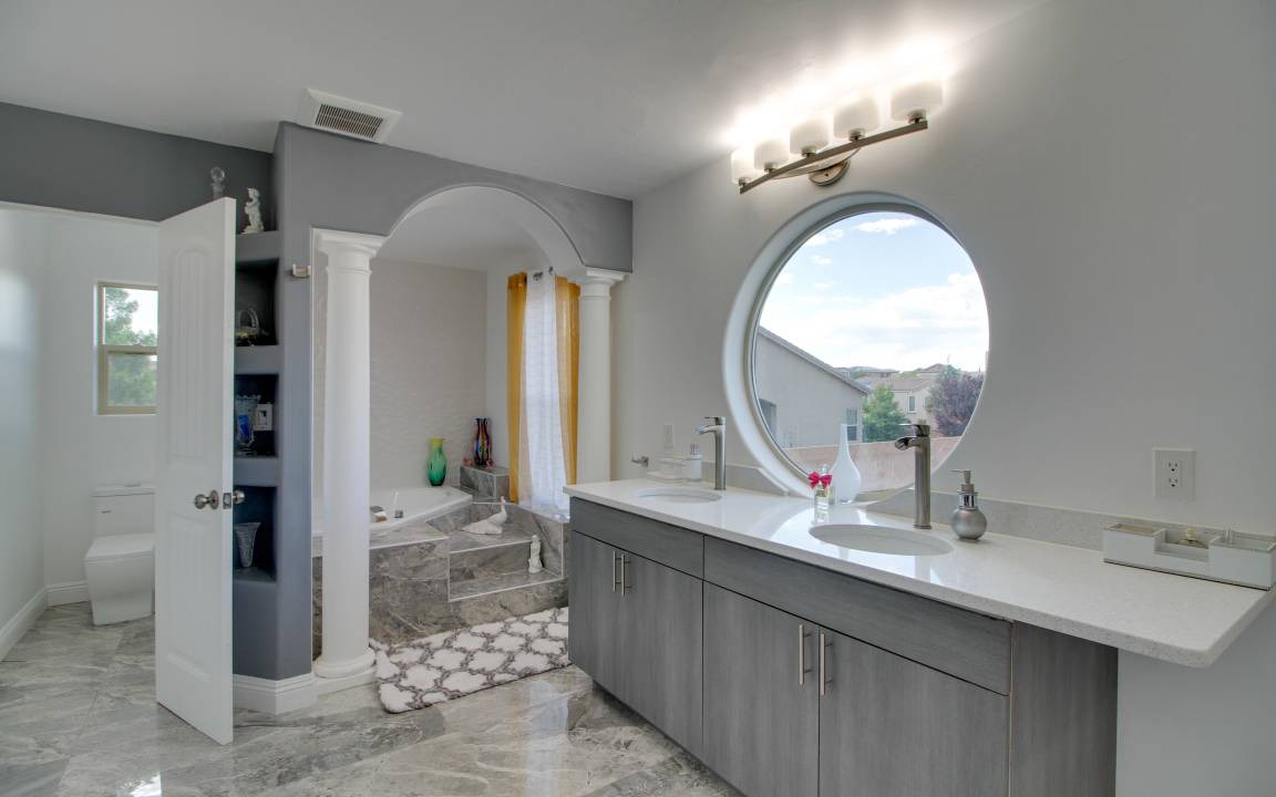 Photo of Bathroom in Paradise Hills Civic