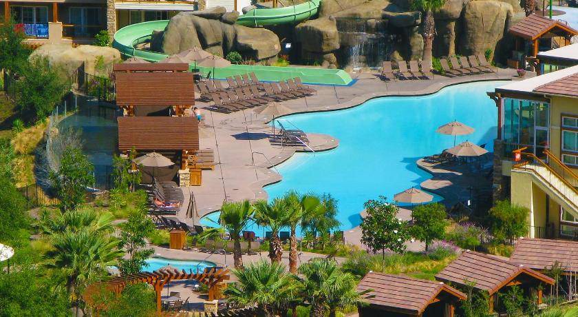 Photo of Others in Lawrence Welk Resort Village