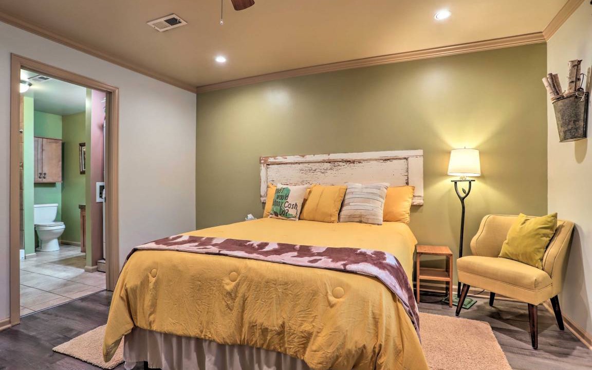 Photo of Bedroom in Northglenn