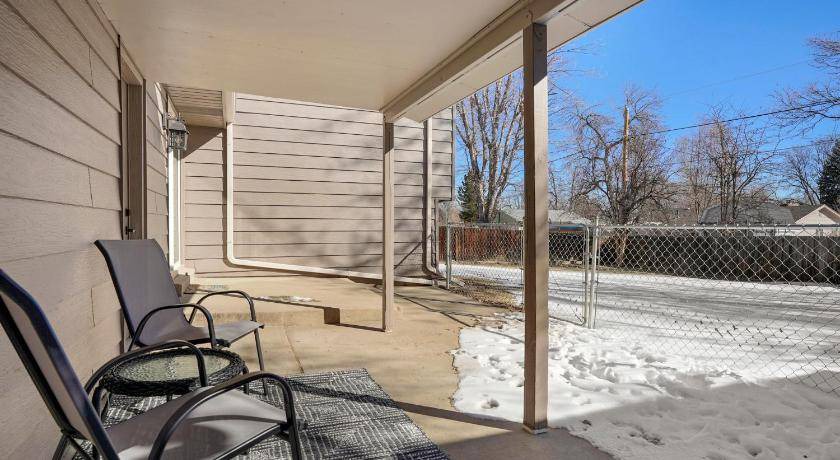 Photo of Patio Balcony in Highlands