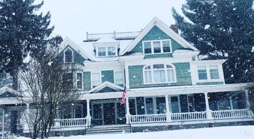 Photo of Others in Saranac Lake