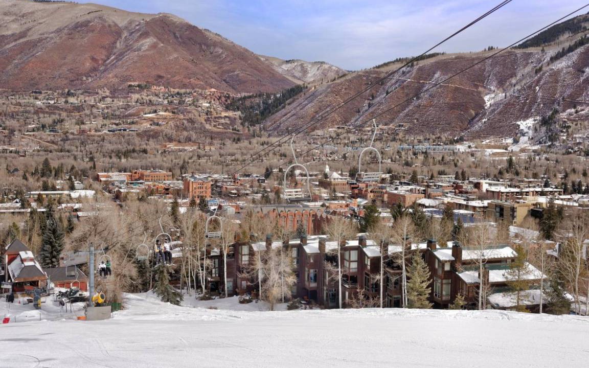 Photo of Others in Aspen
