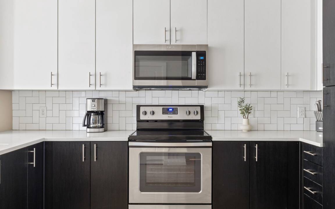Photo of Kitchen in LoDo
