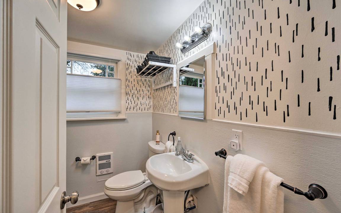 Photo of Bathroom in Redmond