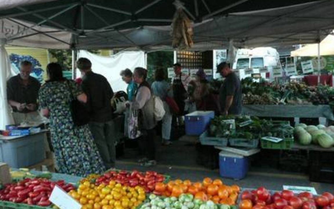 Photo of Others in Woodstock