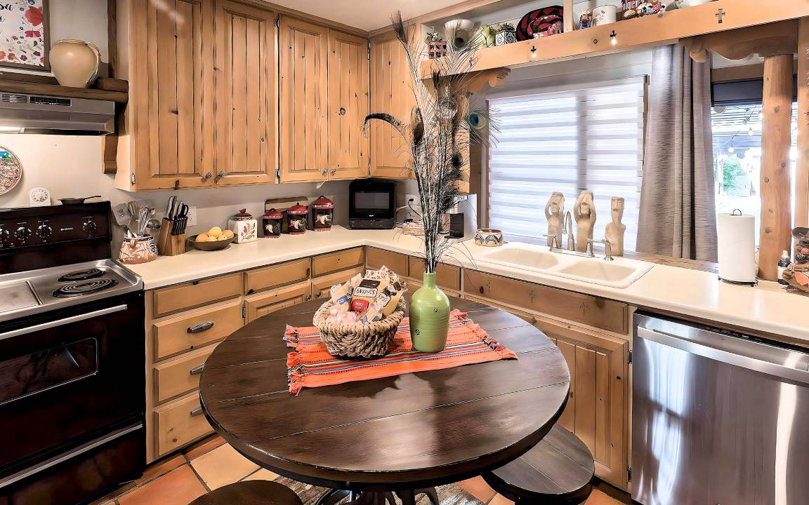 Photo of Kitchen in Clovis