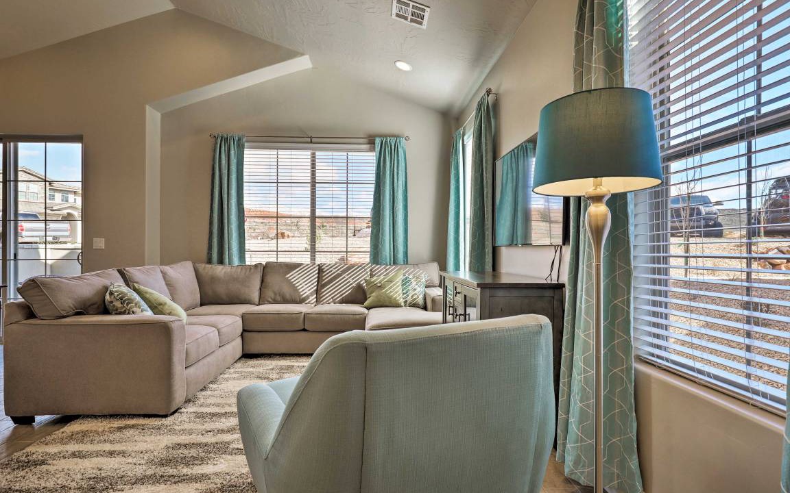Photo of Livingroom in Sienna Hills