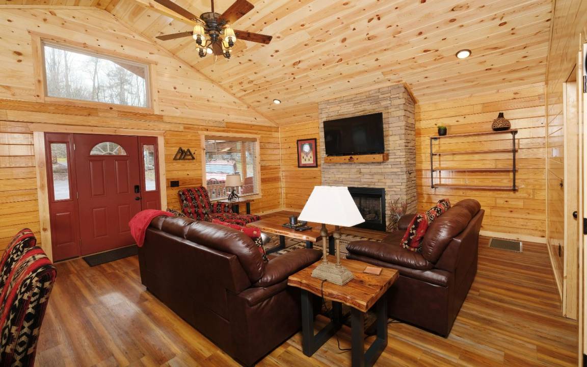 Photo of Others in White Oak Lodge
