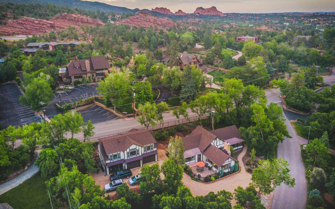 Photo of Others in Manitou Springs