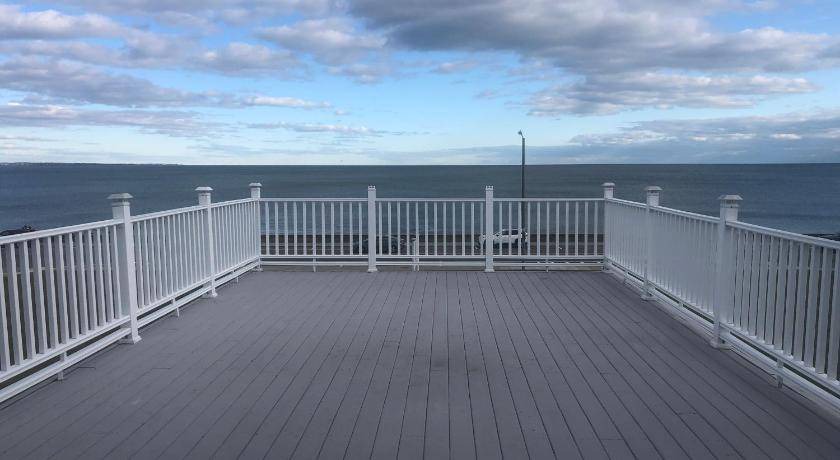 Photo of Patio Balcony in Narragansett Pier