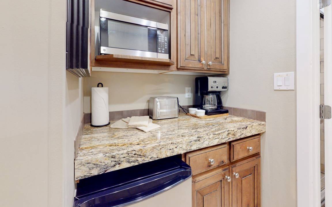 Photo of Kitchen in North Park City