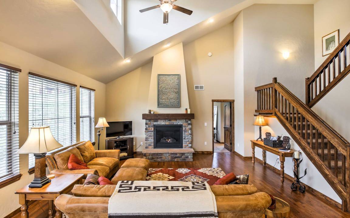 Photo of Livingroom in Silvercreek