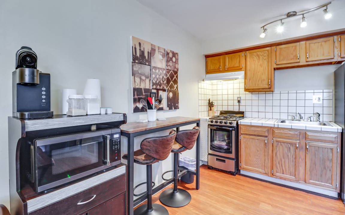 Photo of Kitchen in Wilson