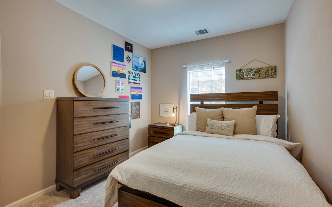 Photo of Bedroom in Walden on Lake Conroe