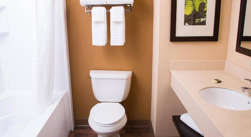 Photo of Bathroom in Jessup