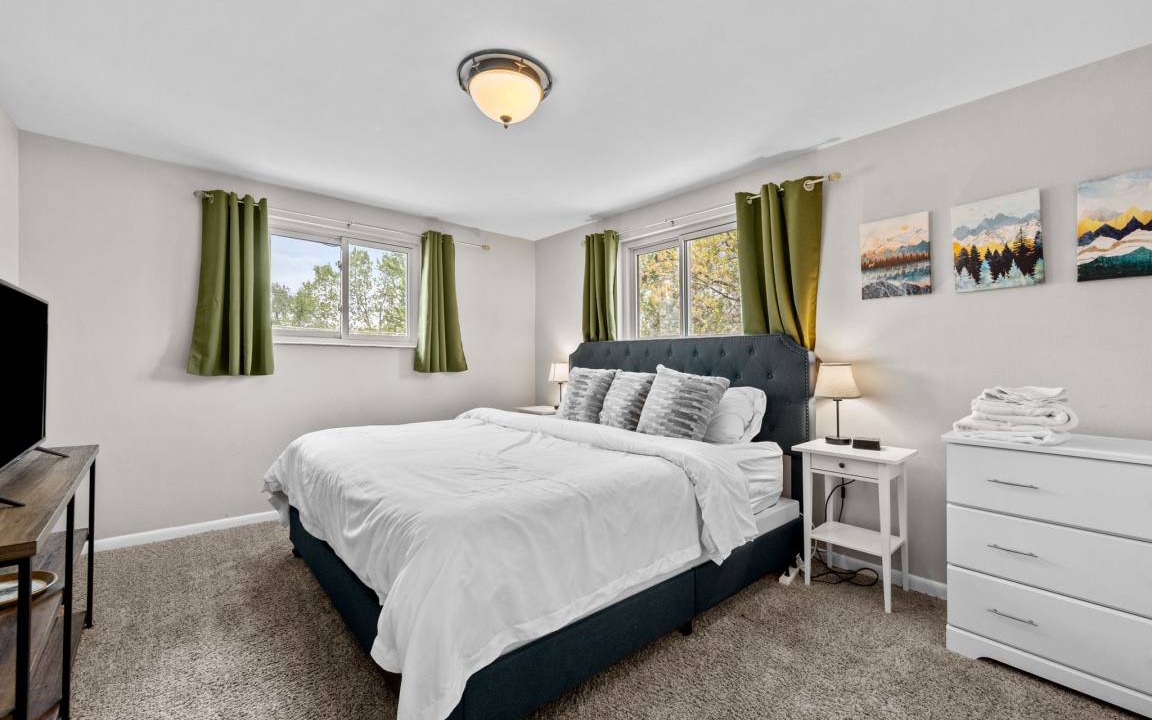 Photo of Bedroom in Arvada Plaza Area