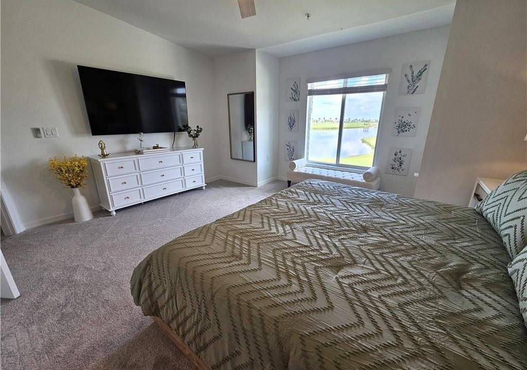 Photo of Bedroom in Immokalee