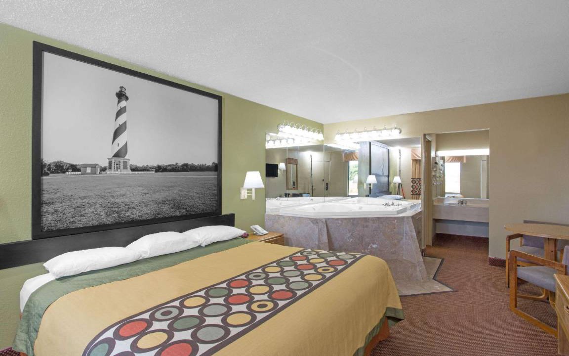 Photo of Bedroom in Dunn