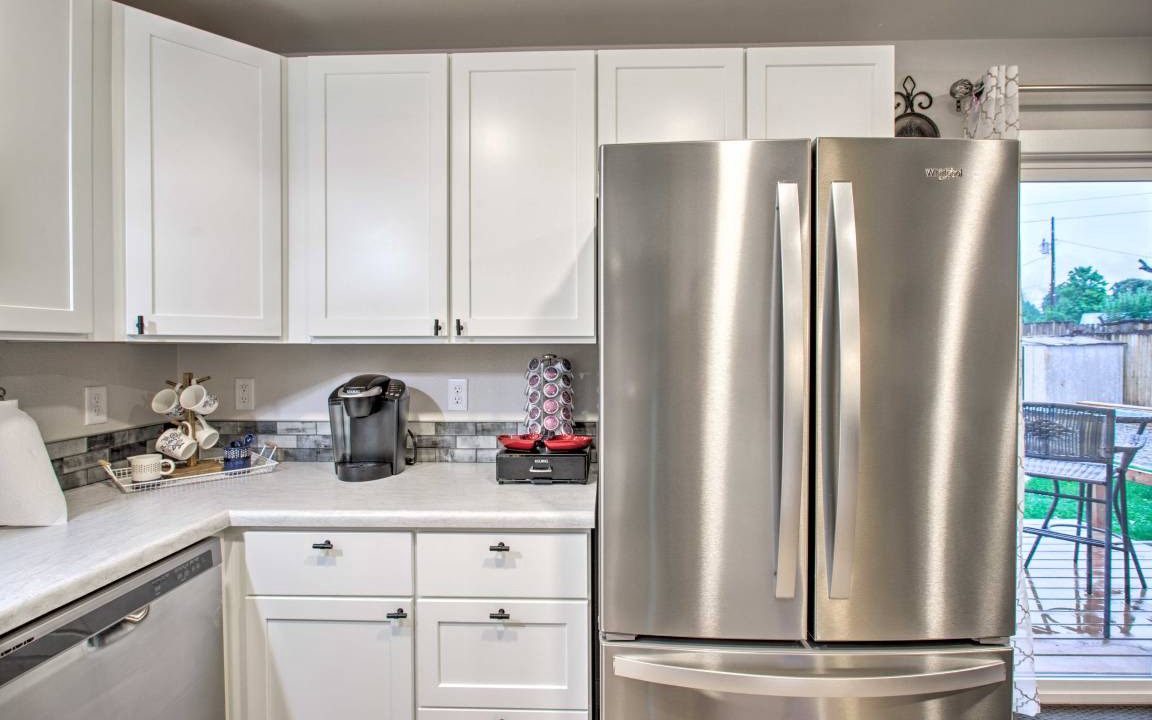 Photo of Kitchen in Clifton