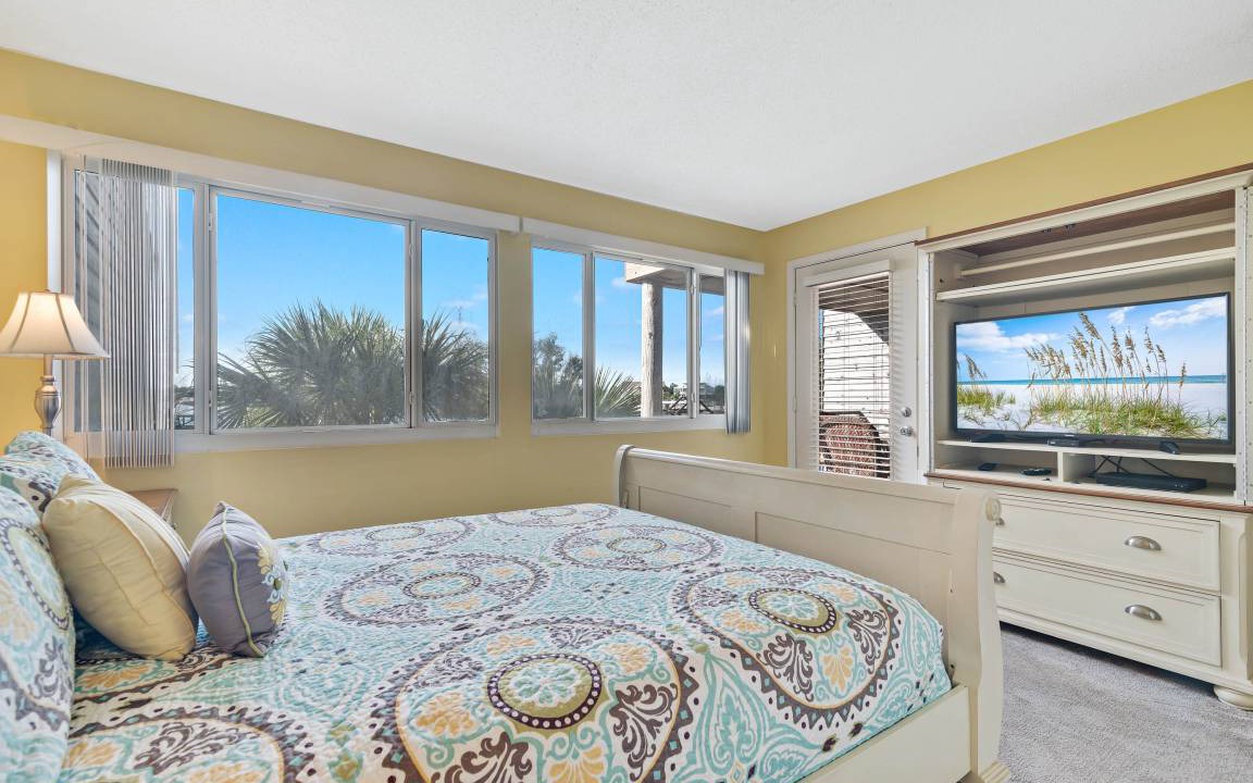 Photo of Bedroom in Ono Island