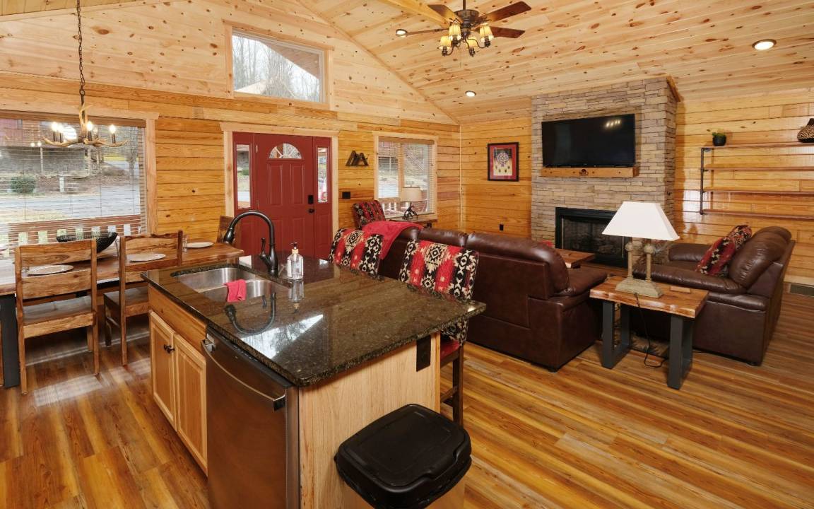 Photo of Others in White Oak Lodge