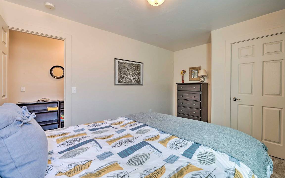 Photo of Bedroom in Moab South Valley