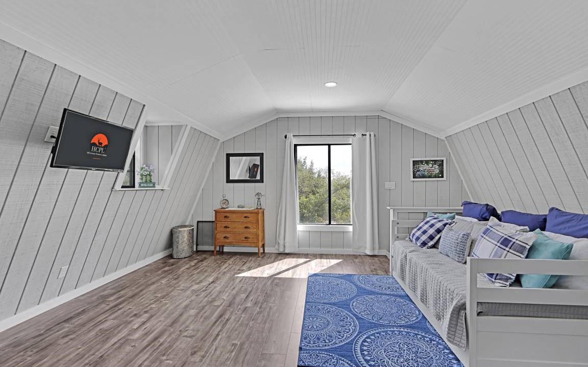 Photo of Bedroom in Bulverde