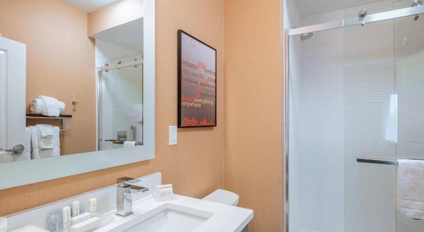 Photo of Bathroom in Toledo
