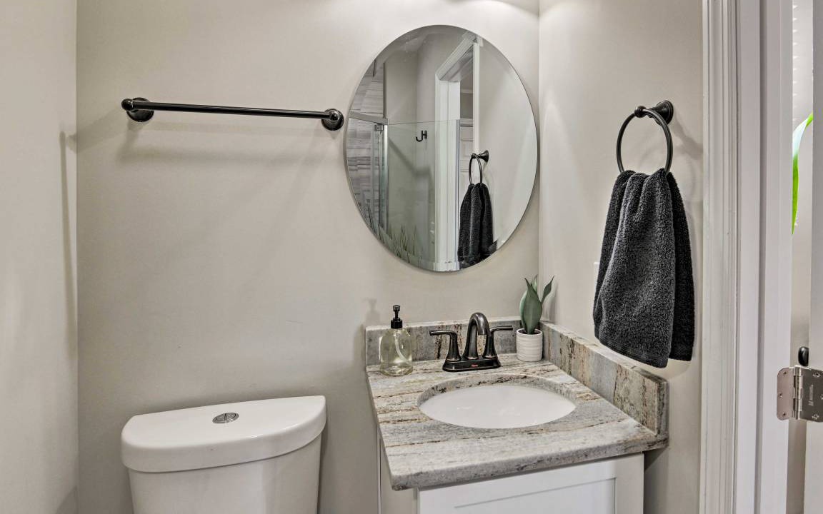 Photo of Bathroom in Nashville