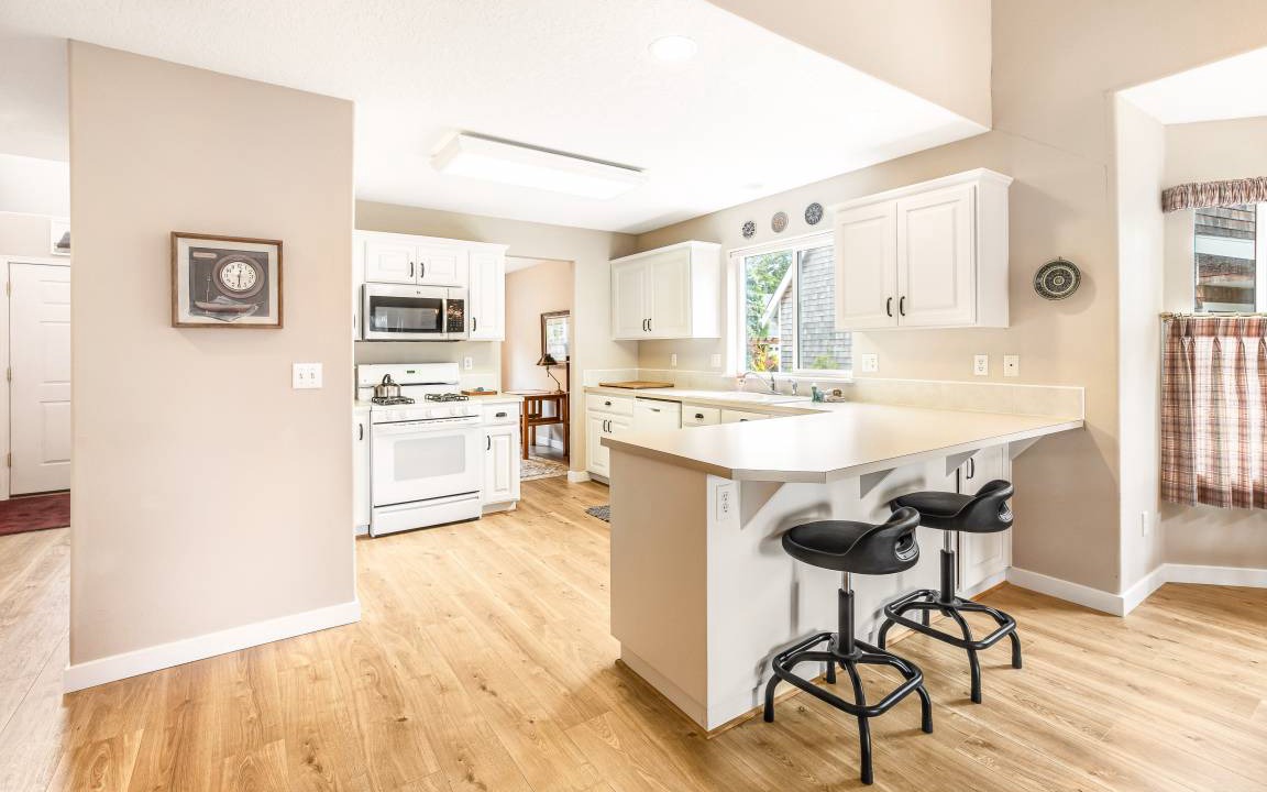 Photo of Kitchen in Nehalem