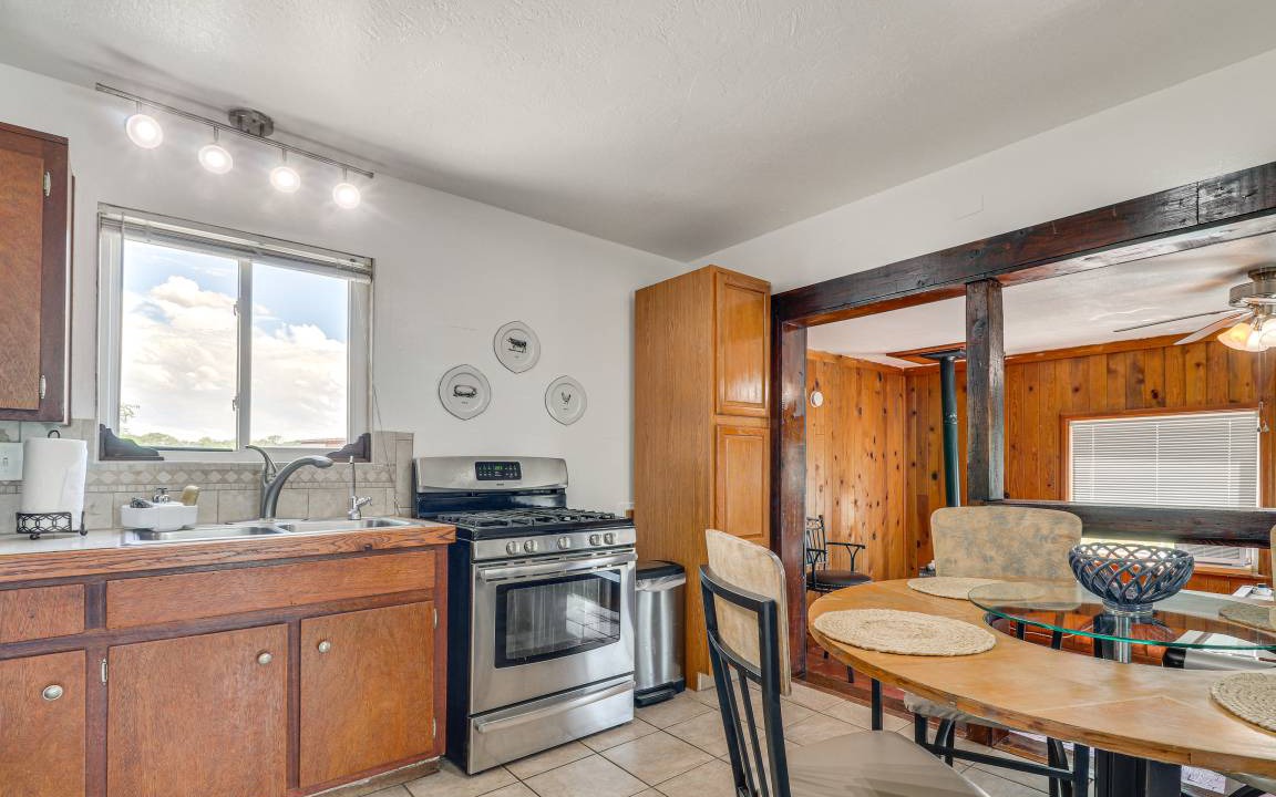 Photo of Kitchen in South Valley