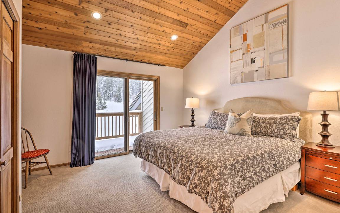 Photo of Bedroom in Eagle-Vail
