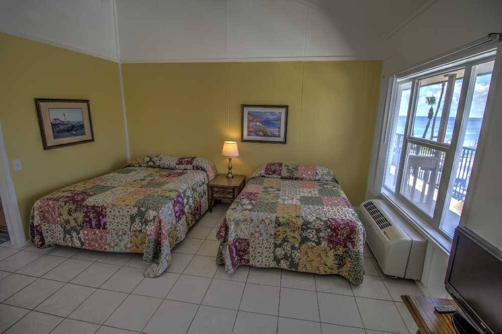 Photo of Bedroom in South Padre Island