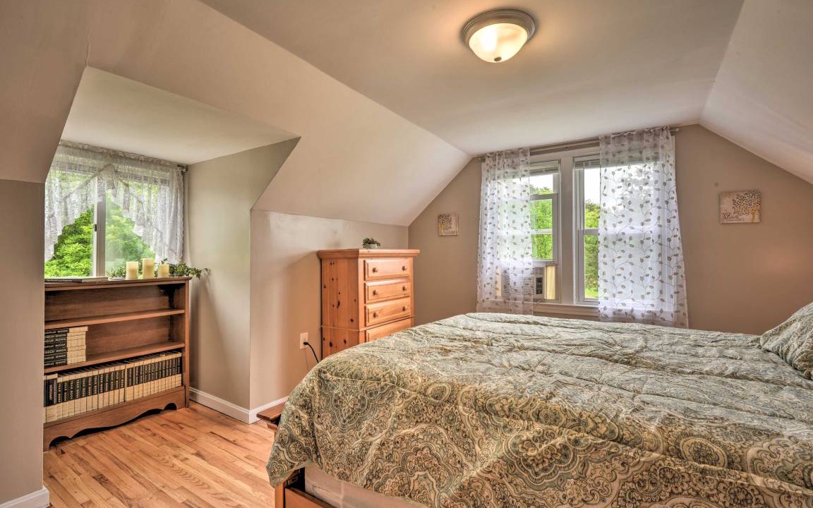 Photo of Bedroom in Springfield