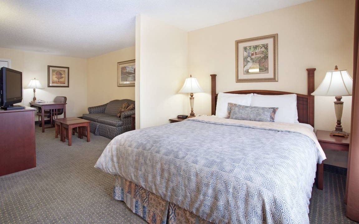 Photo of Bedroom in Englewood