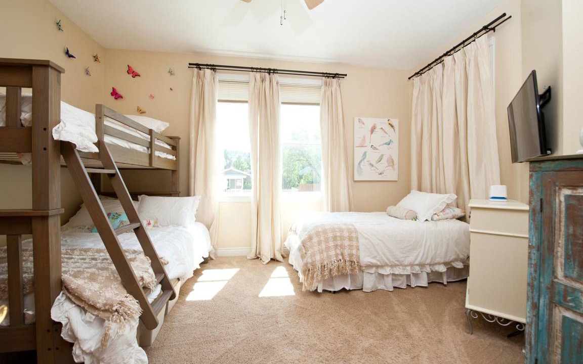 Photo of Bedroom in Historic Downtown Durango