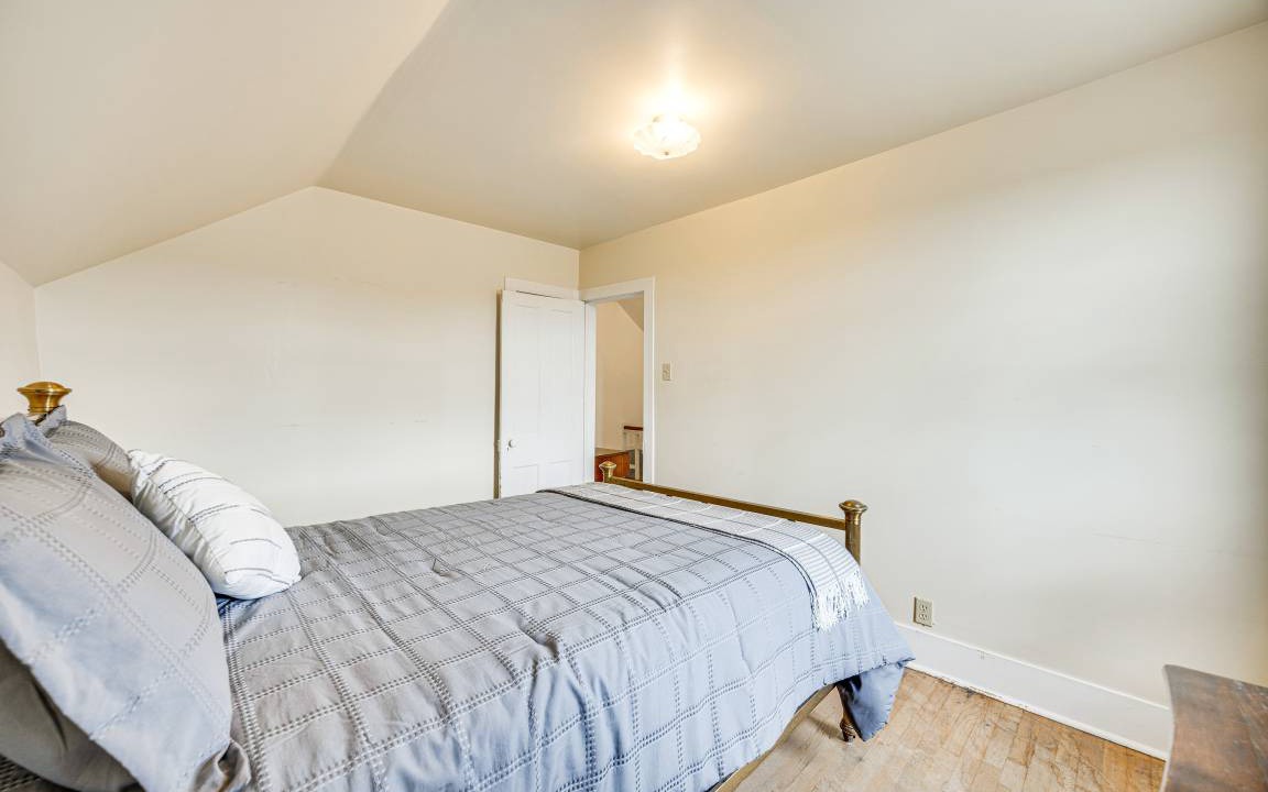 Photo of Bedroom in Trinidad