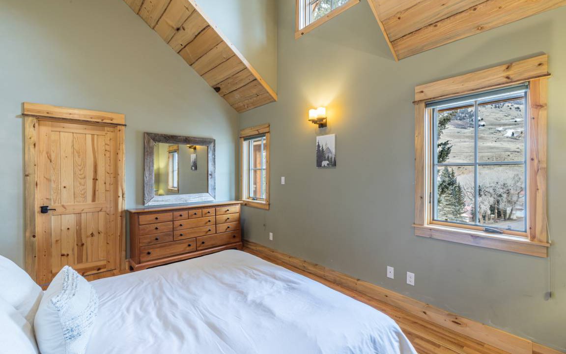 Photo of Bedroom in Creede