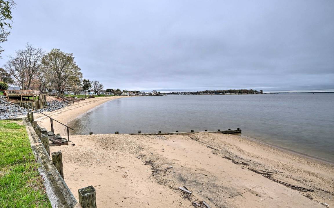 Photo of Others in Colonial Beach