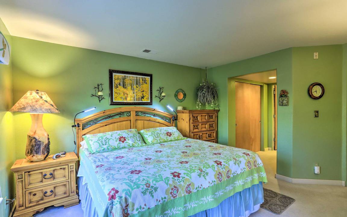 Photo of Bedroom in Edwards