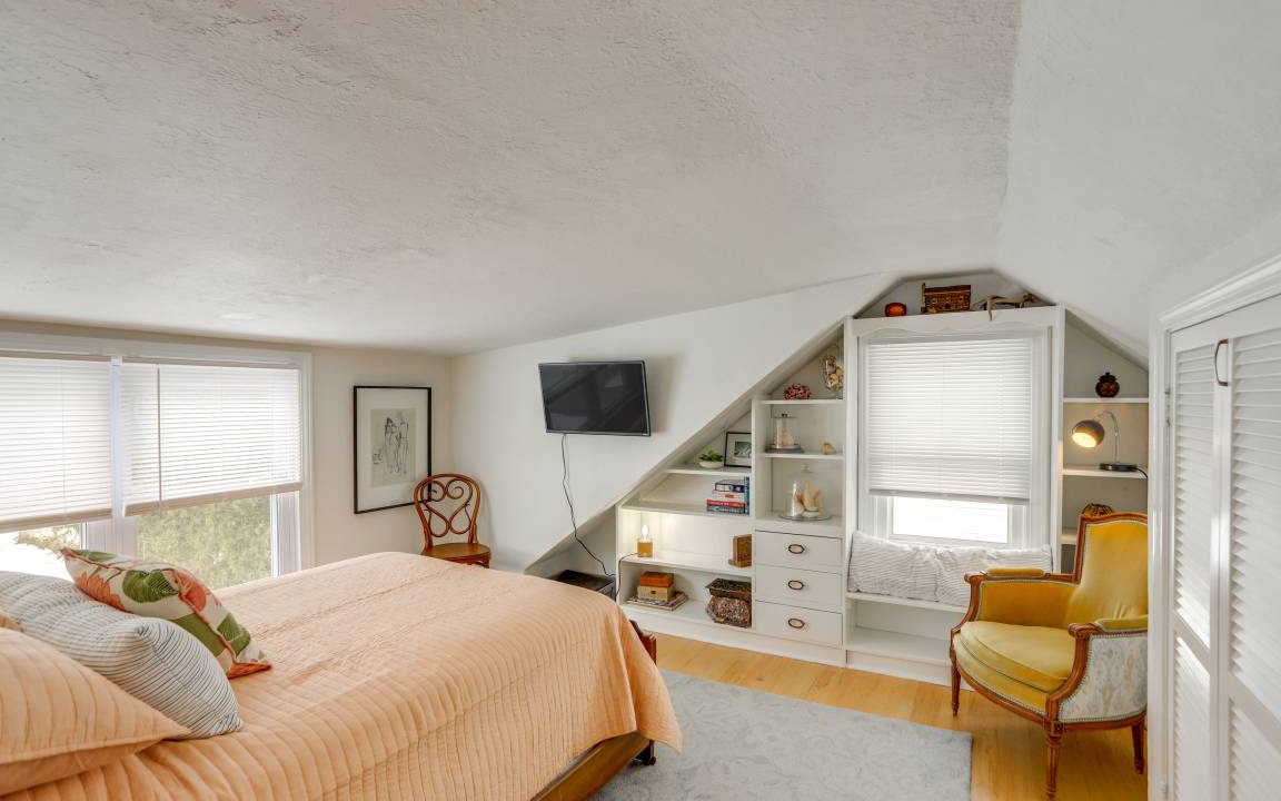 Photo of Bedroom in Milan