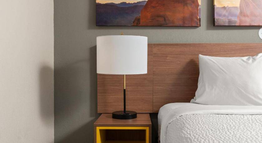 Photo of Bedroom in Northeast Heights