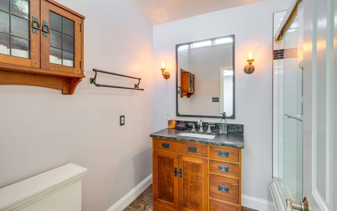 Photo of Bathroom in Old Town West