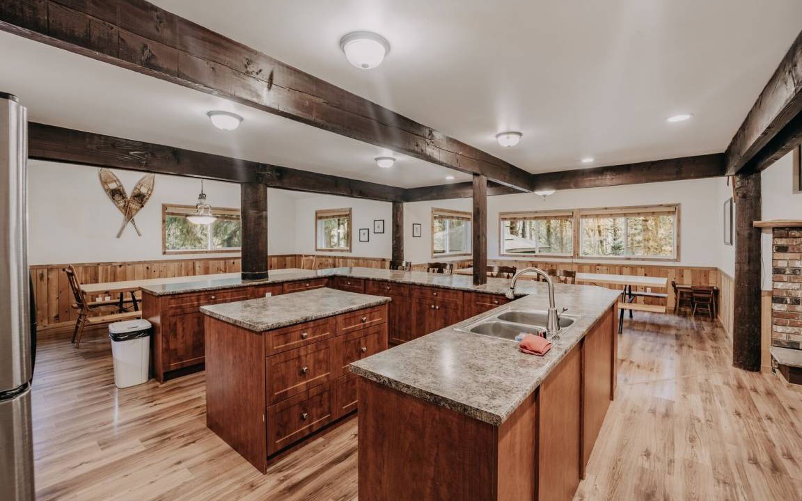 Photo of Kitchen in Warnick