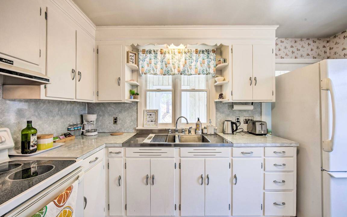 Photo of Kitchen in Mohnton
