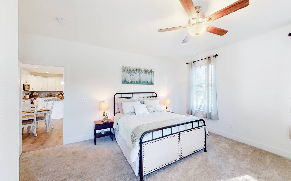 Photo of Bedroom in Pasadena