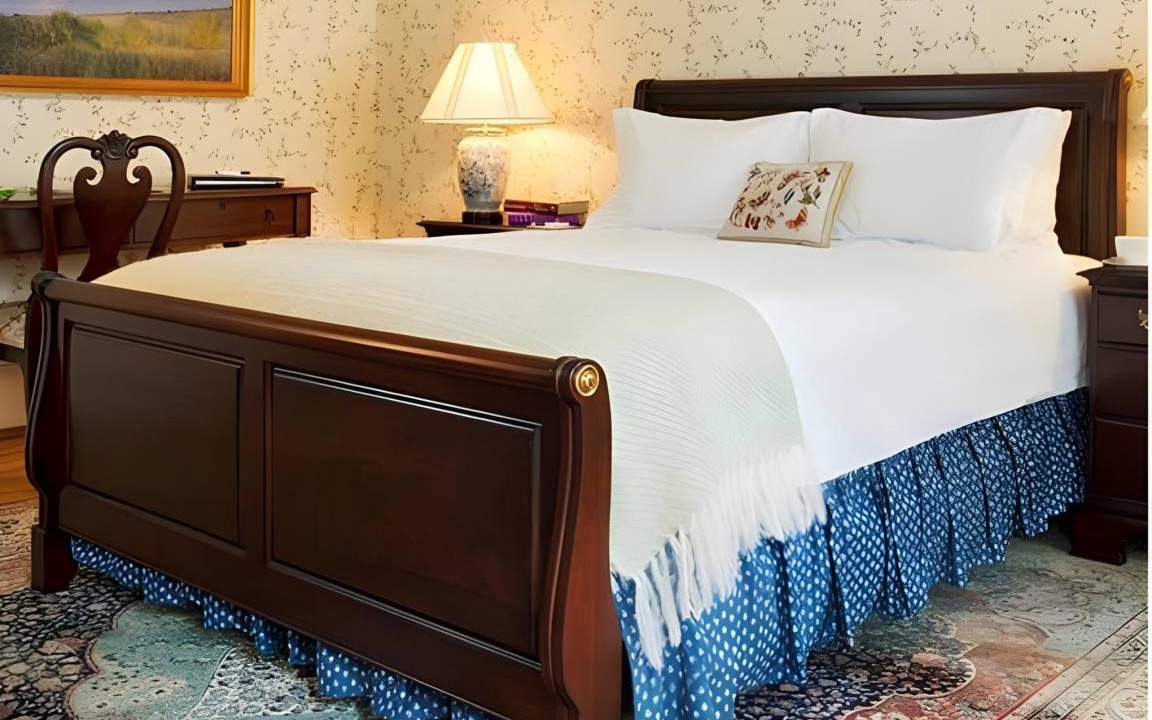 Photo of Bedroom in Nantucket Town