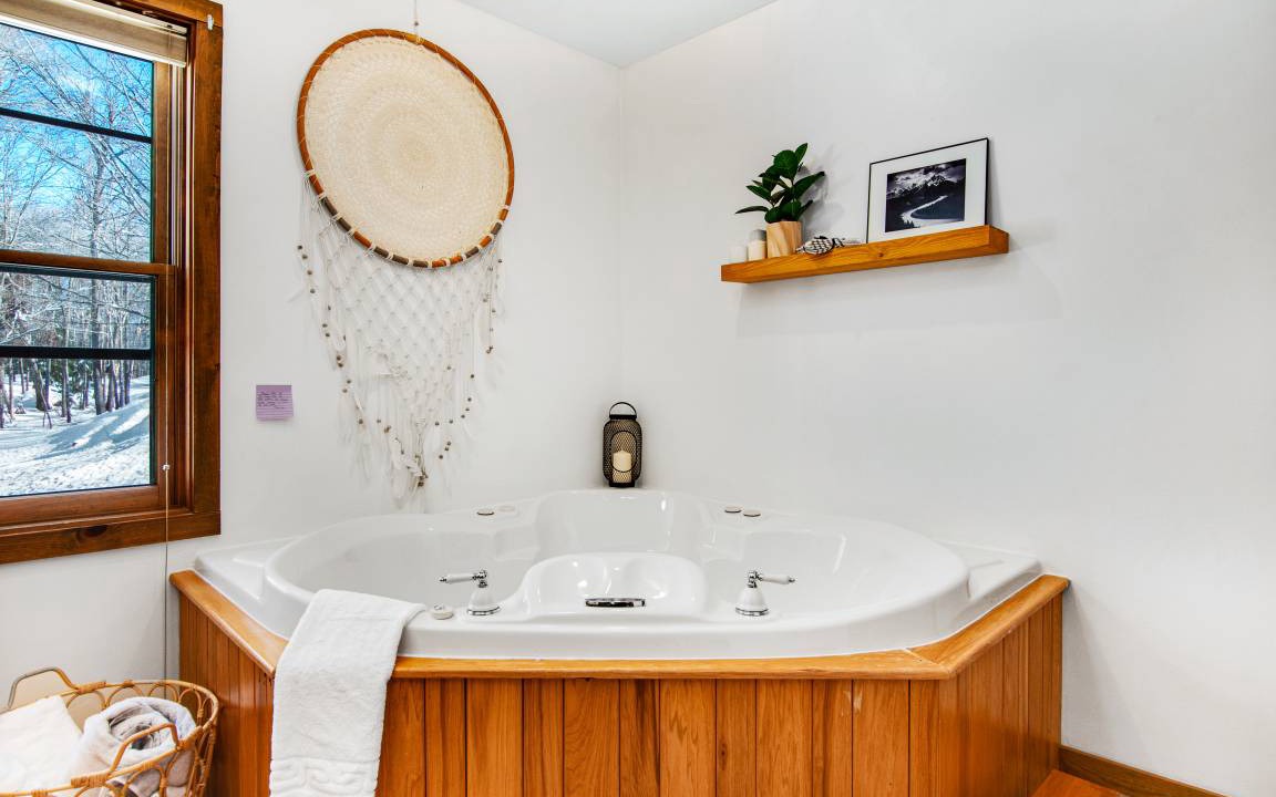 Photo of Bathroom in Presque Isle