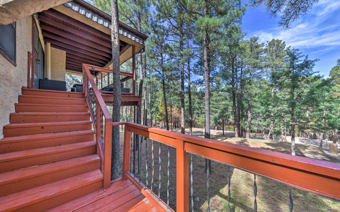 Photo of Patio Balcony in Alto